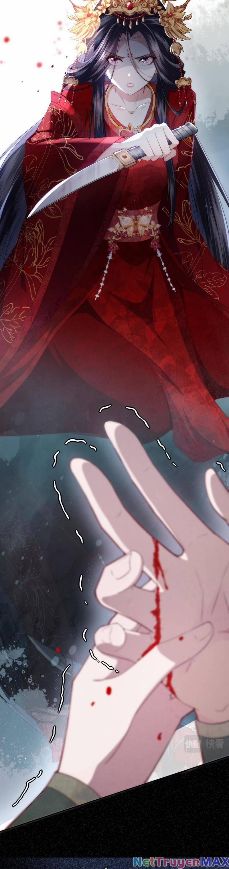 Trong Vòng Mười Mét, Phi Thăng Tại Chỗ 1 trang 6