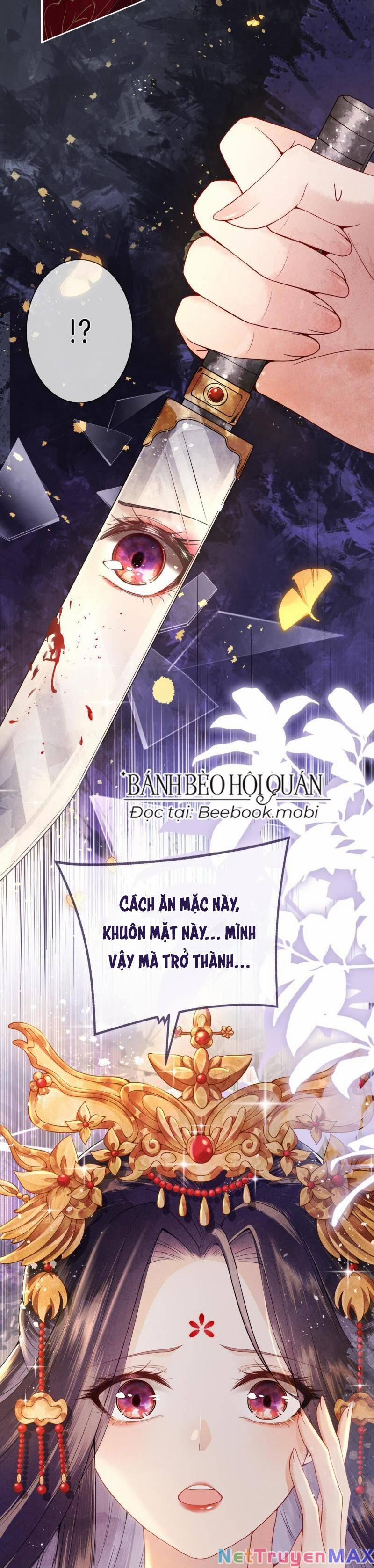 Trong Vòng Mười Mét, Phi Thăng Tại Chỗ 1 trang 9