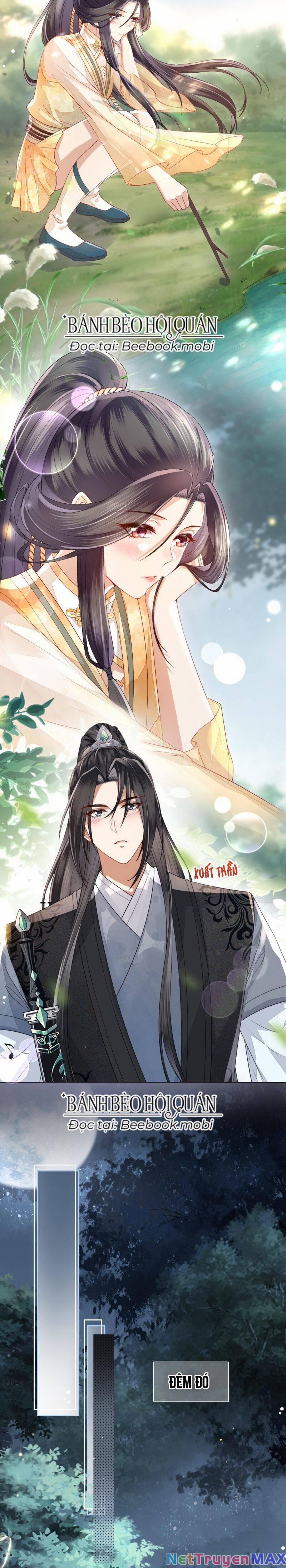 Trong Vòng Mười Mét, Phi Thăng Tại Chỗ 10 trang 12