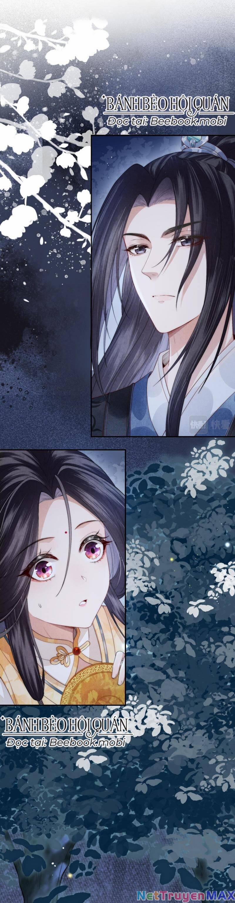 Trong Vòng Mười Mét, Phi Thăng Tại Chỗ 2 trang 1