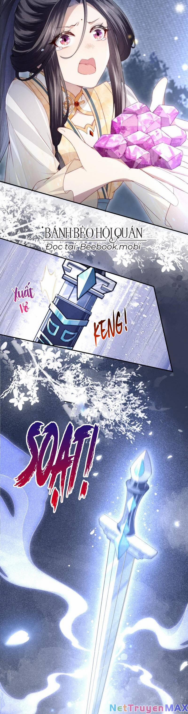 Trong Vòng Mười Mét, Phi Thăng Tại Chỗ 2 trang 12