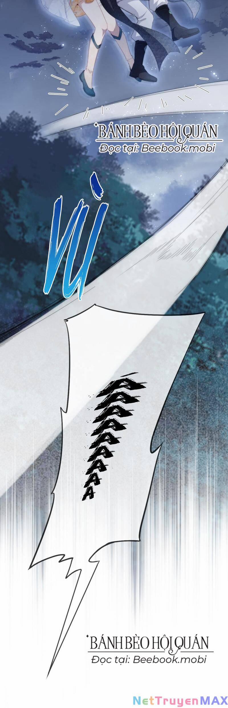 Trong Vòng Mười Mét, Phi Thăng Tại Chỗ 2 trang 19