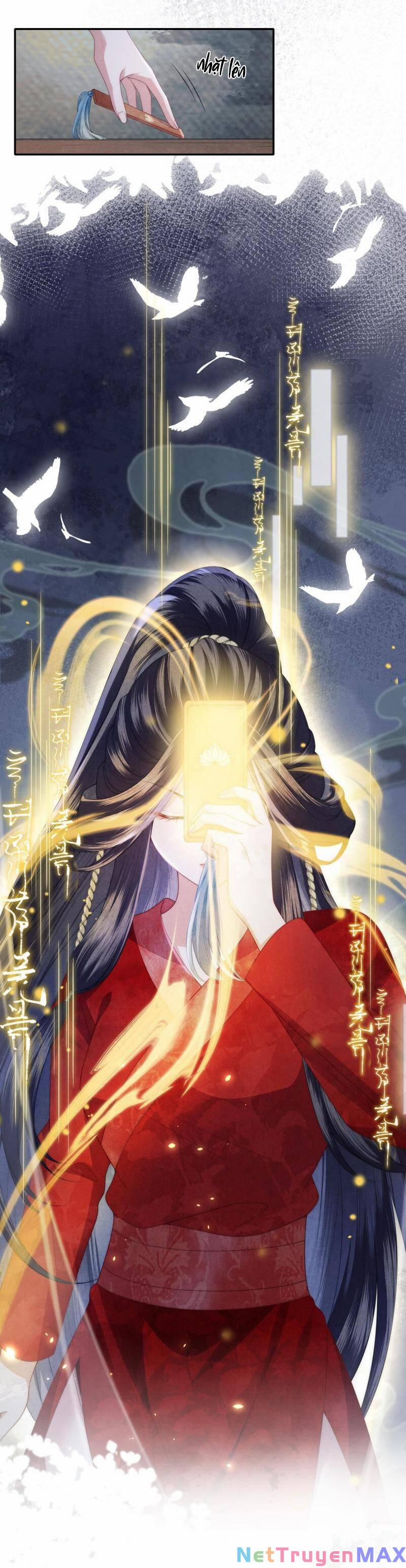 Trong Vòng Mười Mét, Phi Thăng Tại Chỗ 2 trang 6