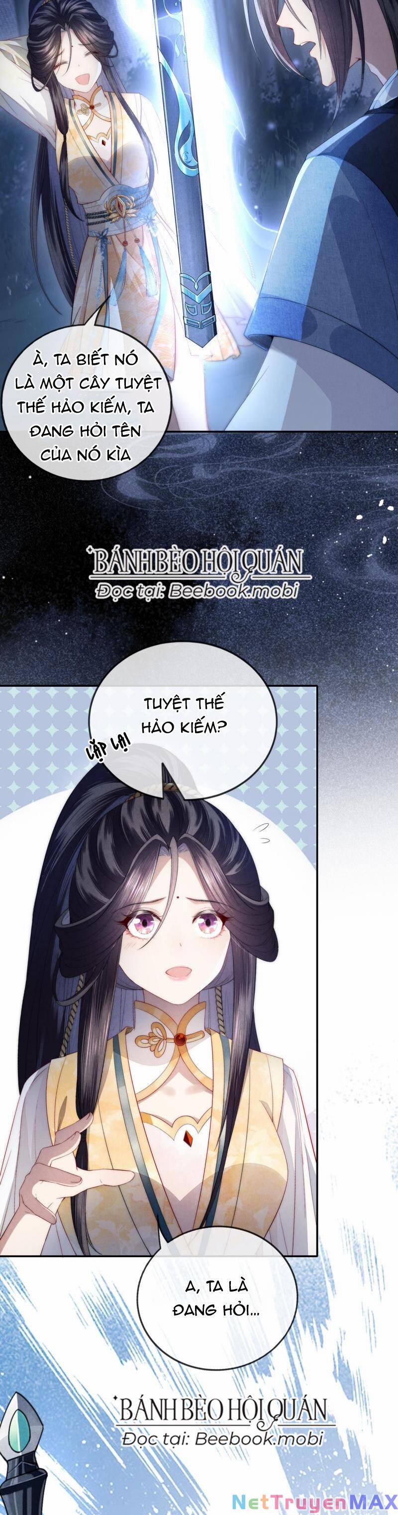 Trong Vòng Mười Mét, Phi Thăng Tại Chỗ 2 trang 9