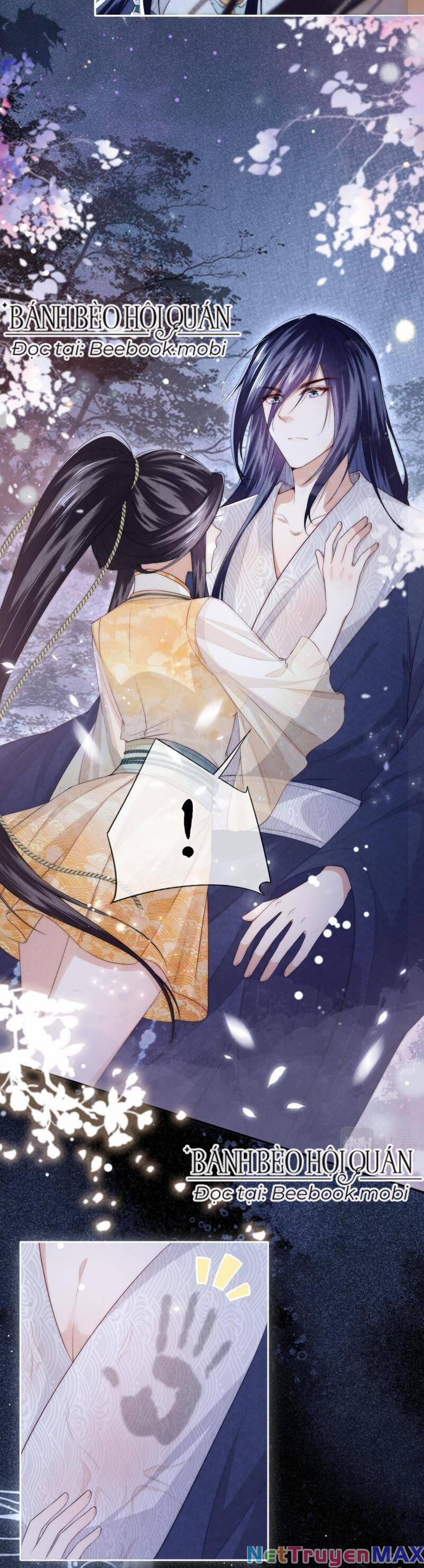 Trong Vòng Mười Mét, Phi Thăng Tại Chỗ 4 trang 12