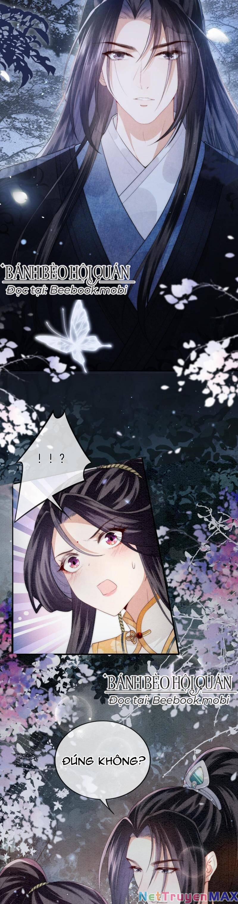 Trong Vòng Mười Mét, Phi Thăng Tại Chỗ 4 trang 16