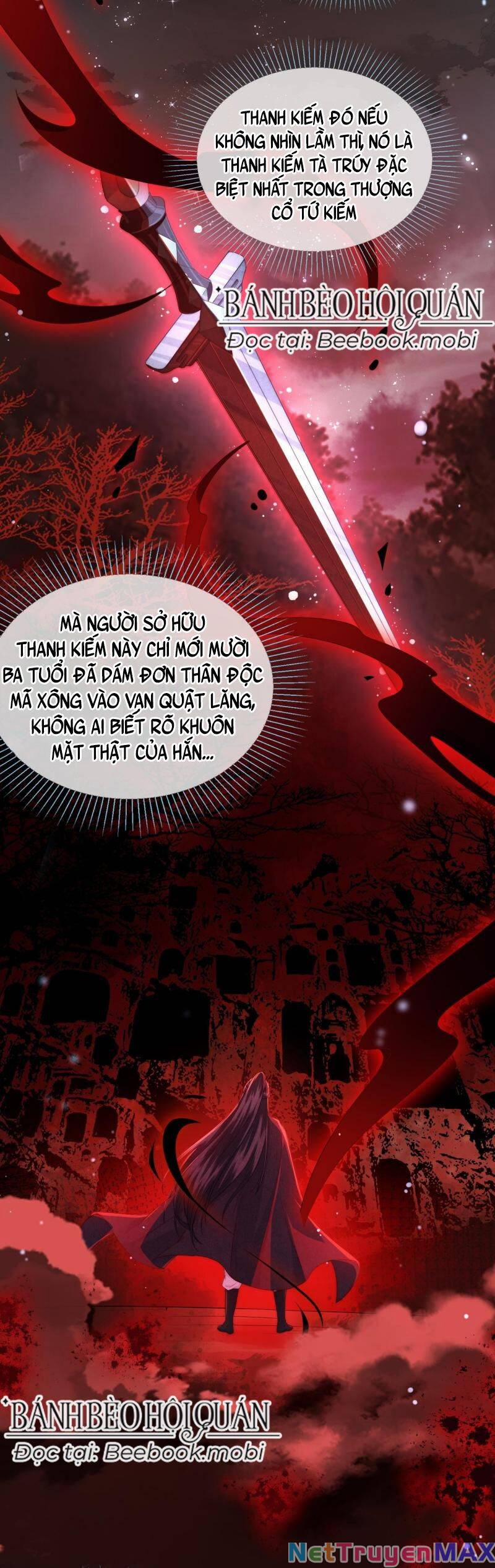 Trong Vòng Mười Mét, Phi Thăng Tại Chỗ 4 trang 21