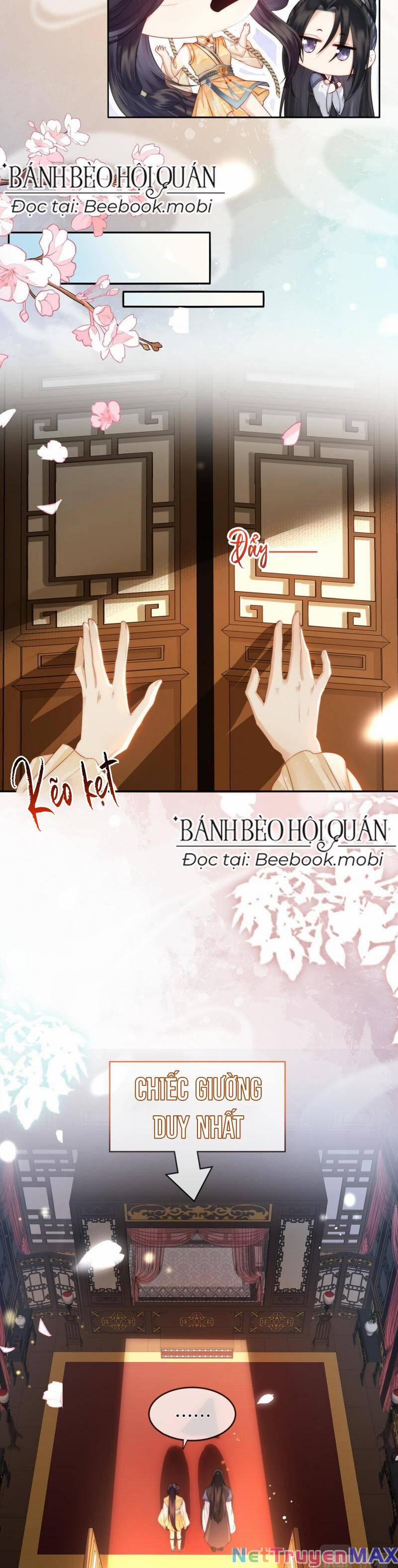 Trong Vòng Mười Mét, Phi Thăng Tại Chỗ 5 trang 9