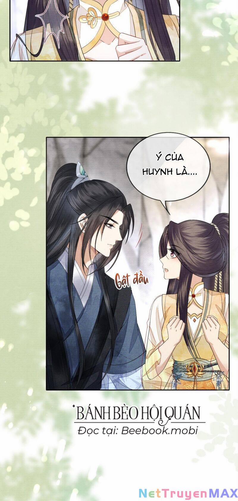 Trong Vòng Mười Mét, Phi Thăng Tại Chỗ 9 trang 18