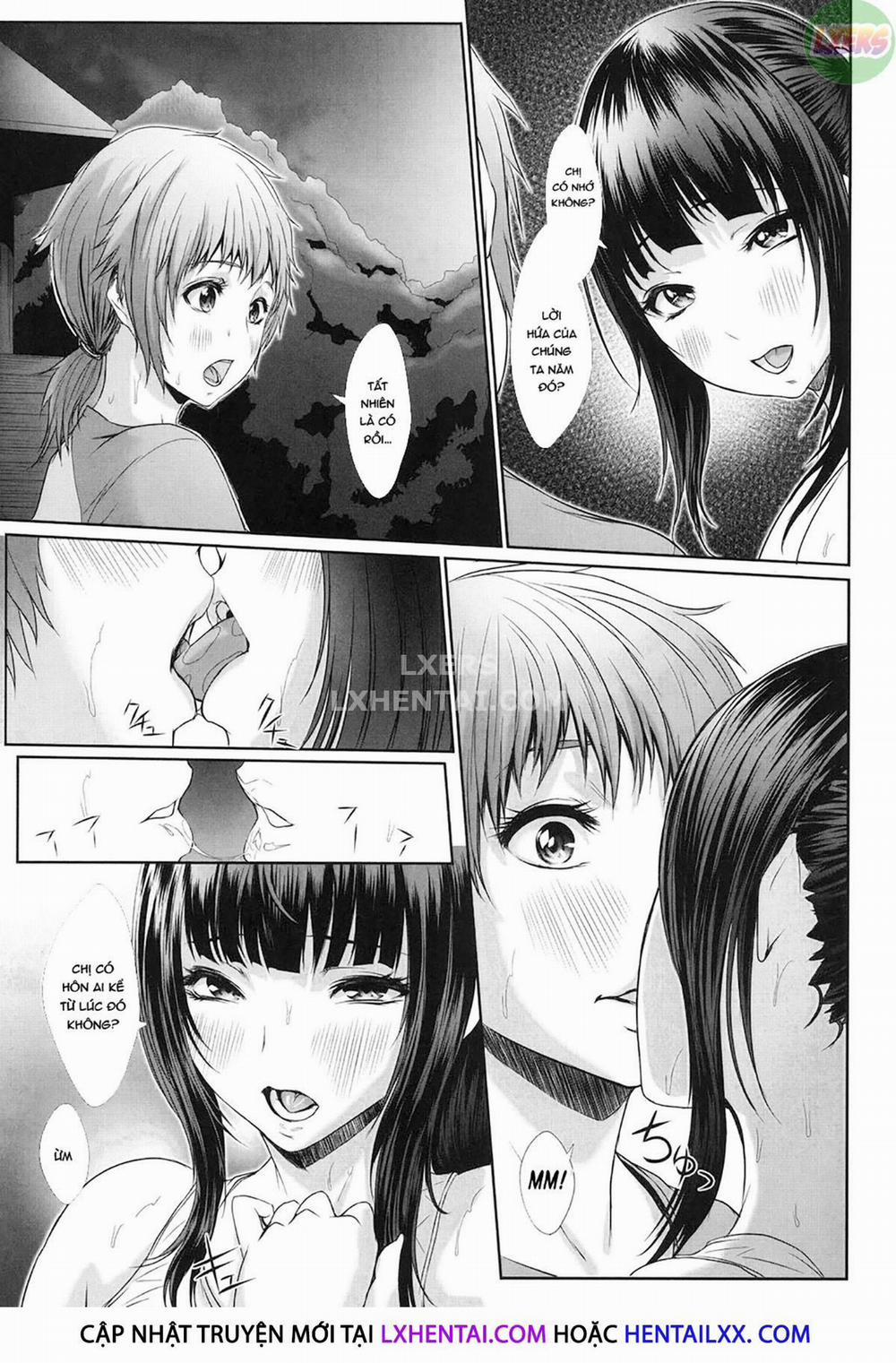 Tropical! Banana Carnival 2 trang 6