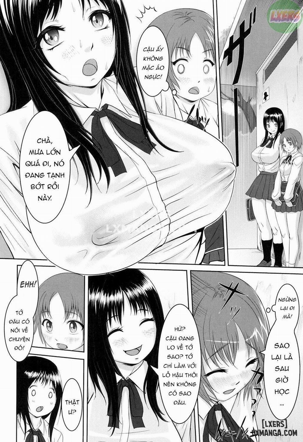 Tropical! Banana Carnival 5 trang 15