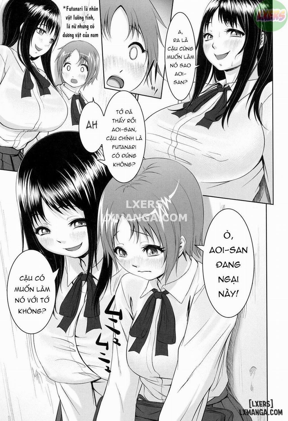 Tropical! Banana Carnival 5 trang 16