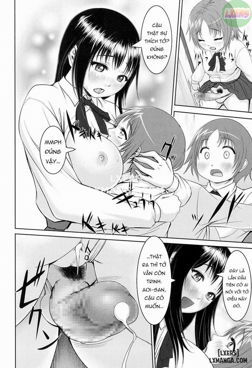 Tropical! Banana Carnival 5 trang 27