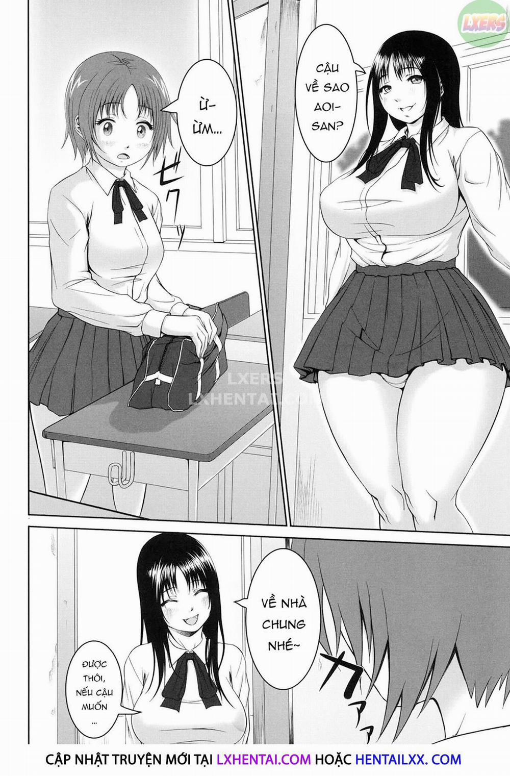 Tropical! Banana Carnival 6 trang 6