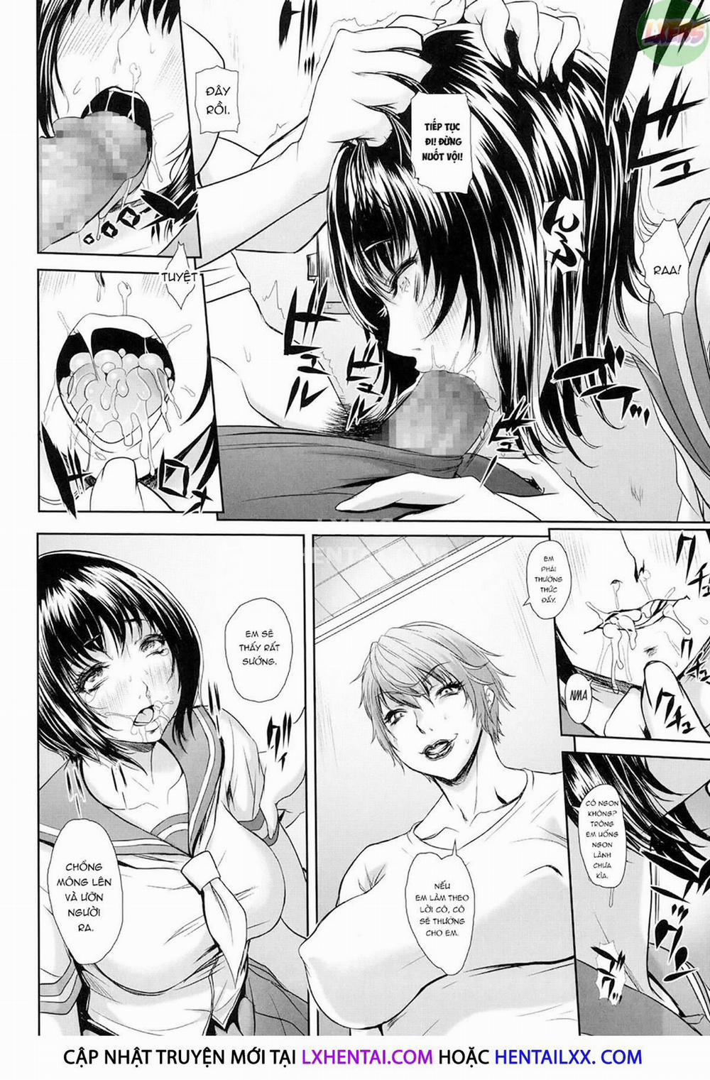 Tropical! Banana Carnival 7 trang 10