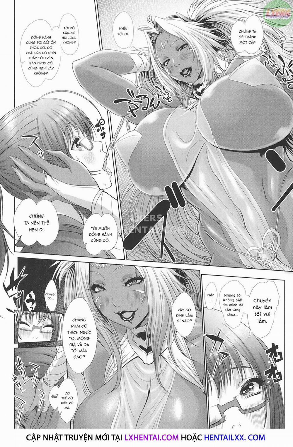 Tropical! Banana Carnival 9 trang 10