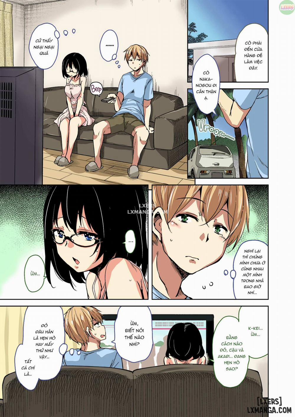 Tropical Island Maniacs 2 trang 7