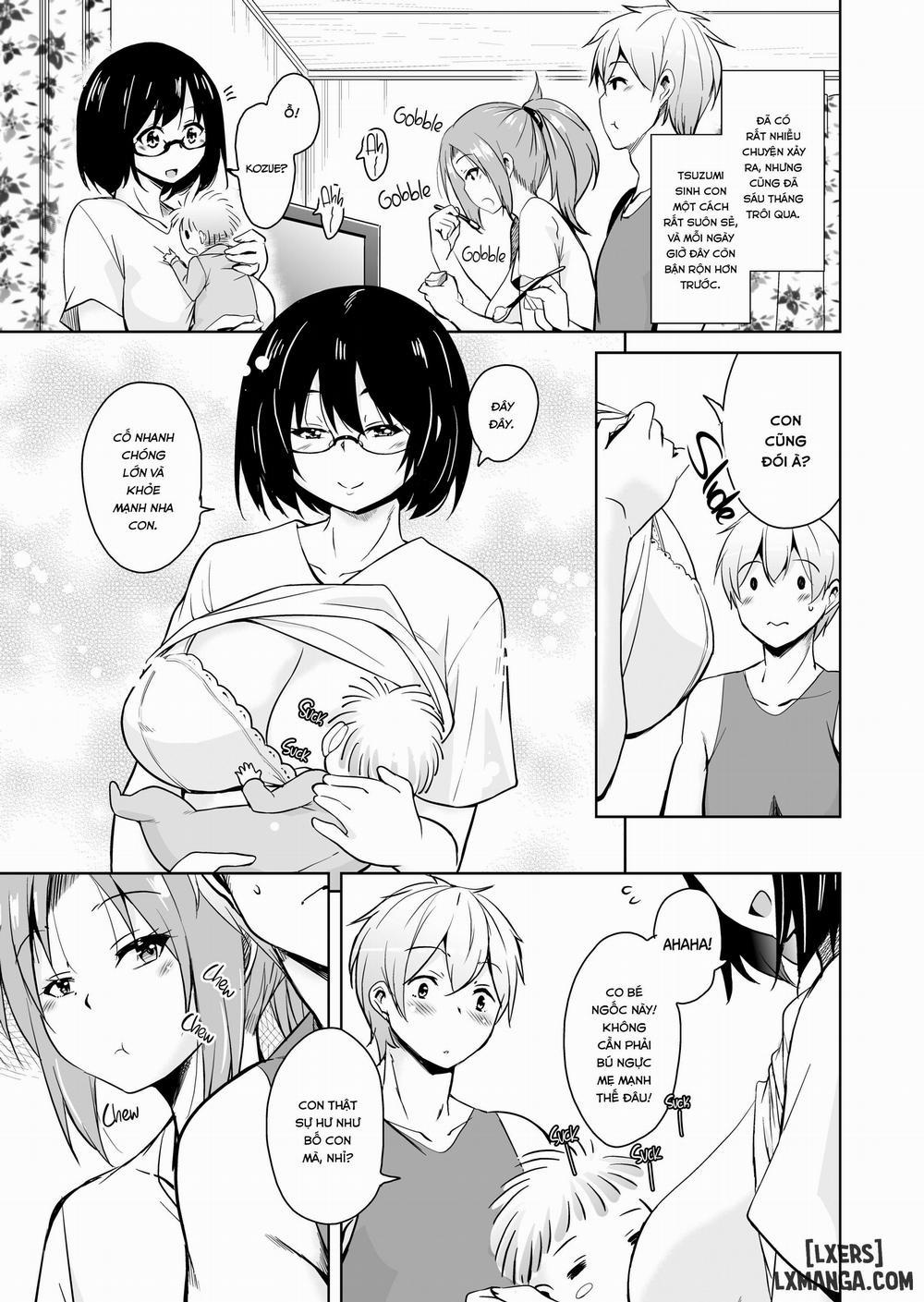 Tropical Island Maniacs 8 0 END trang 5