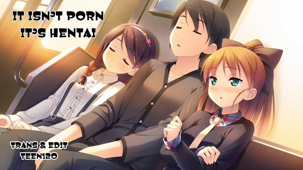 Tropical Mother & Daughters 6 [Hết] trang 20