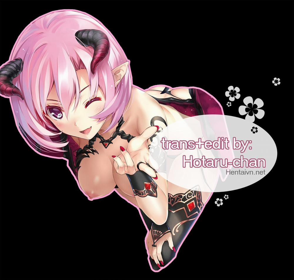 TRSK LOG (JoJo's bizarre adventure) 1: May be trang 0