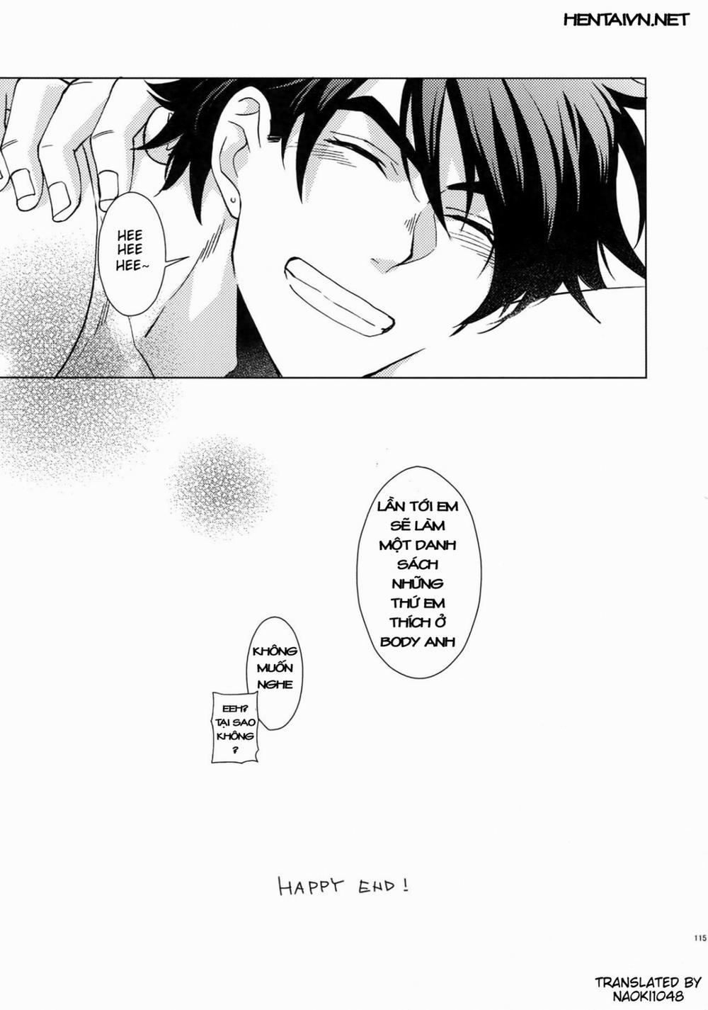 TRSK LOG (JoJo's bizarre adventure) 4: Melancholy of Josuke trang 29