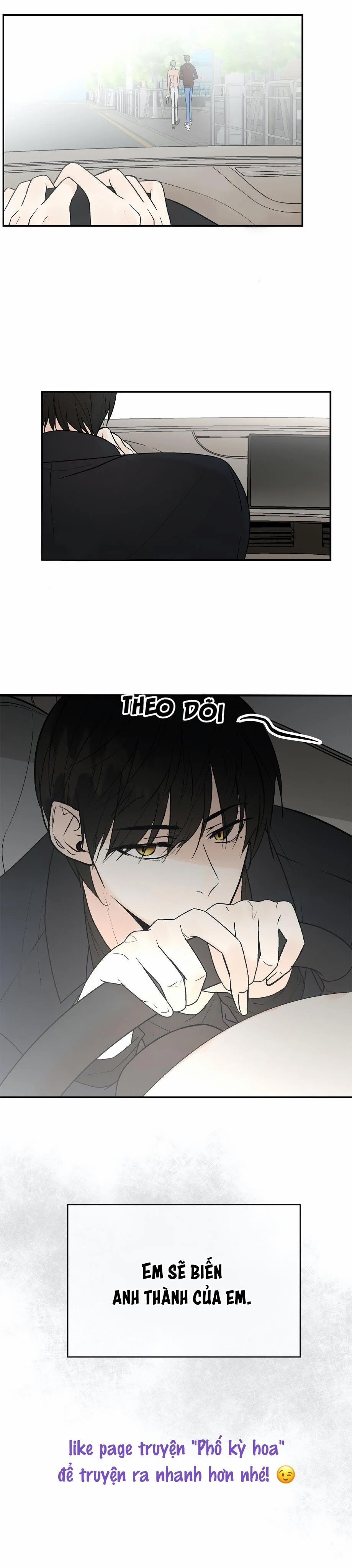 Trú Ẩn (Haven) 10 trang 21