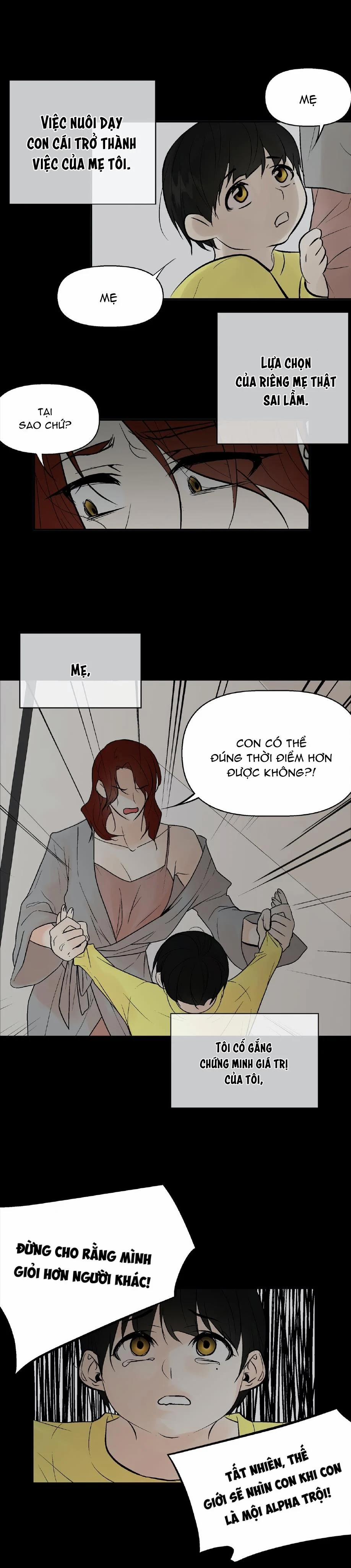 Trú Ẩn (Haven) 10 trang 7