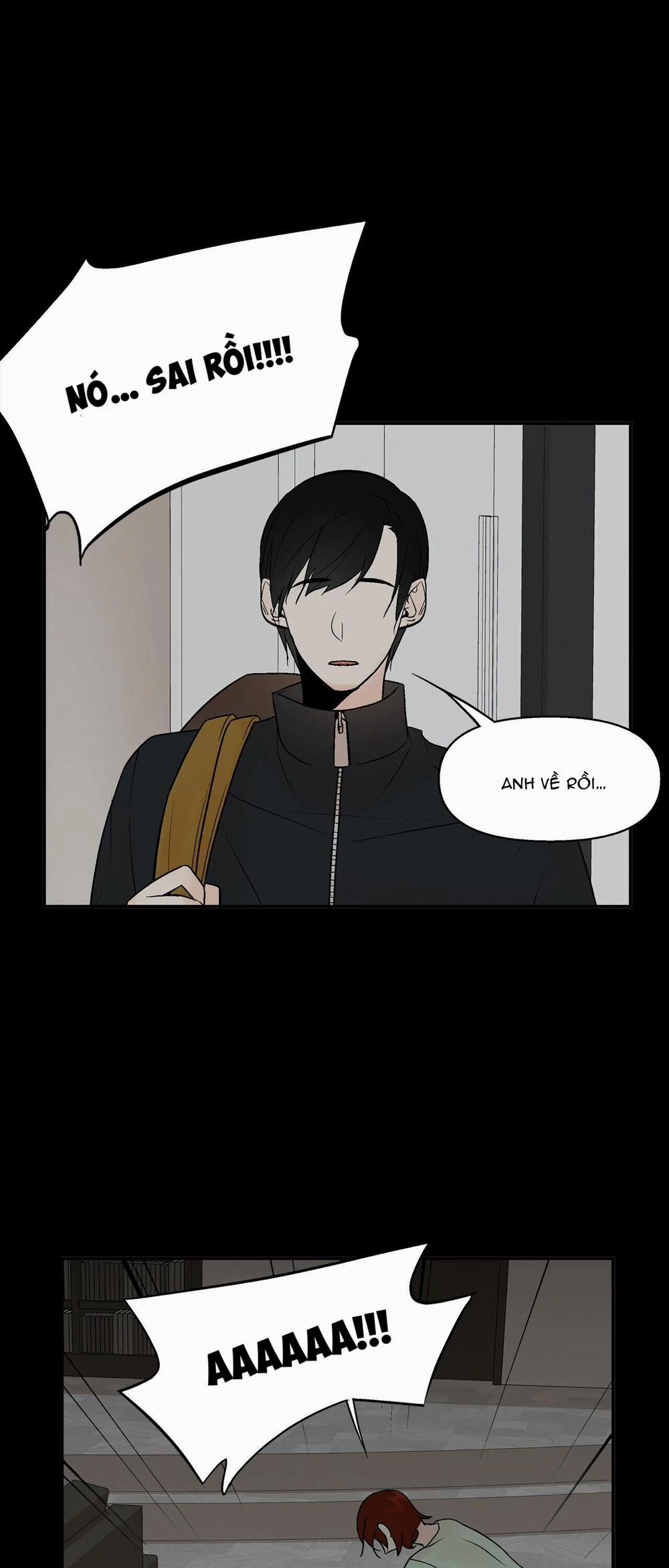 Trú Ẩn (Haven) 10 trang 9