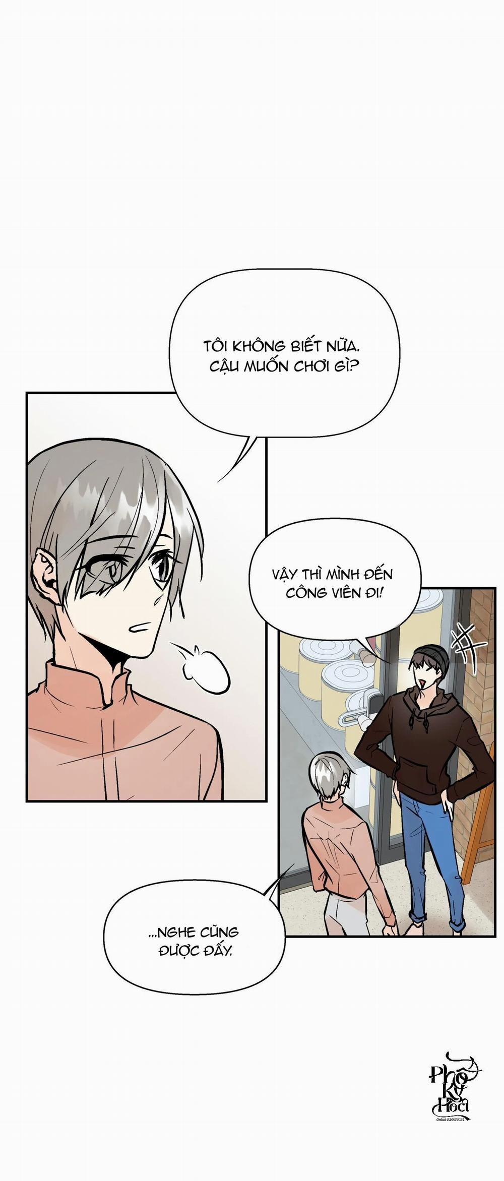 Trú Ẩn (Haven) 11 trang 4