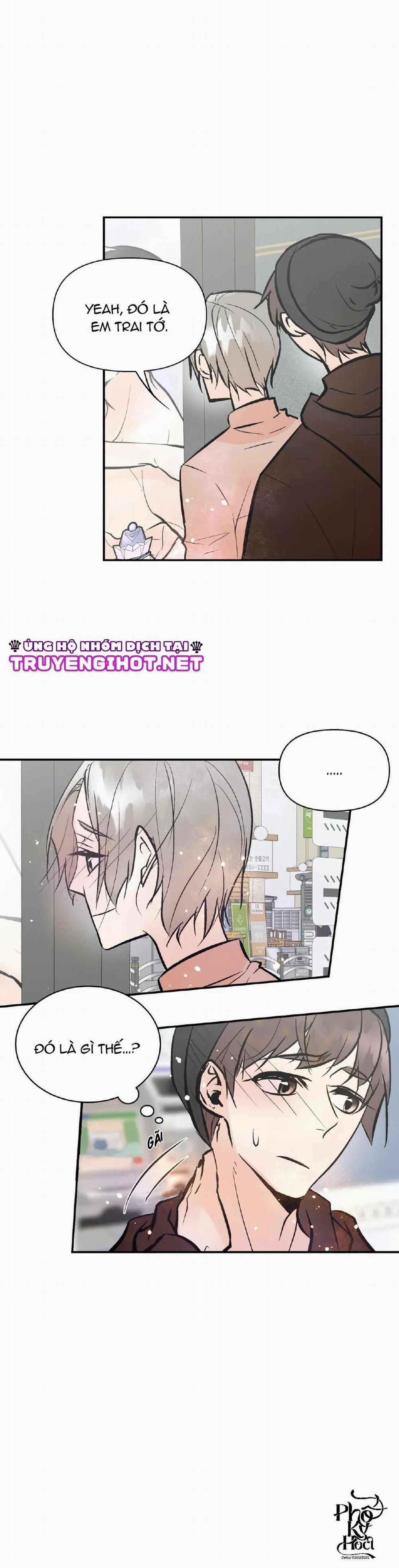 Trú Ẩn (Haven) 11 trang 7