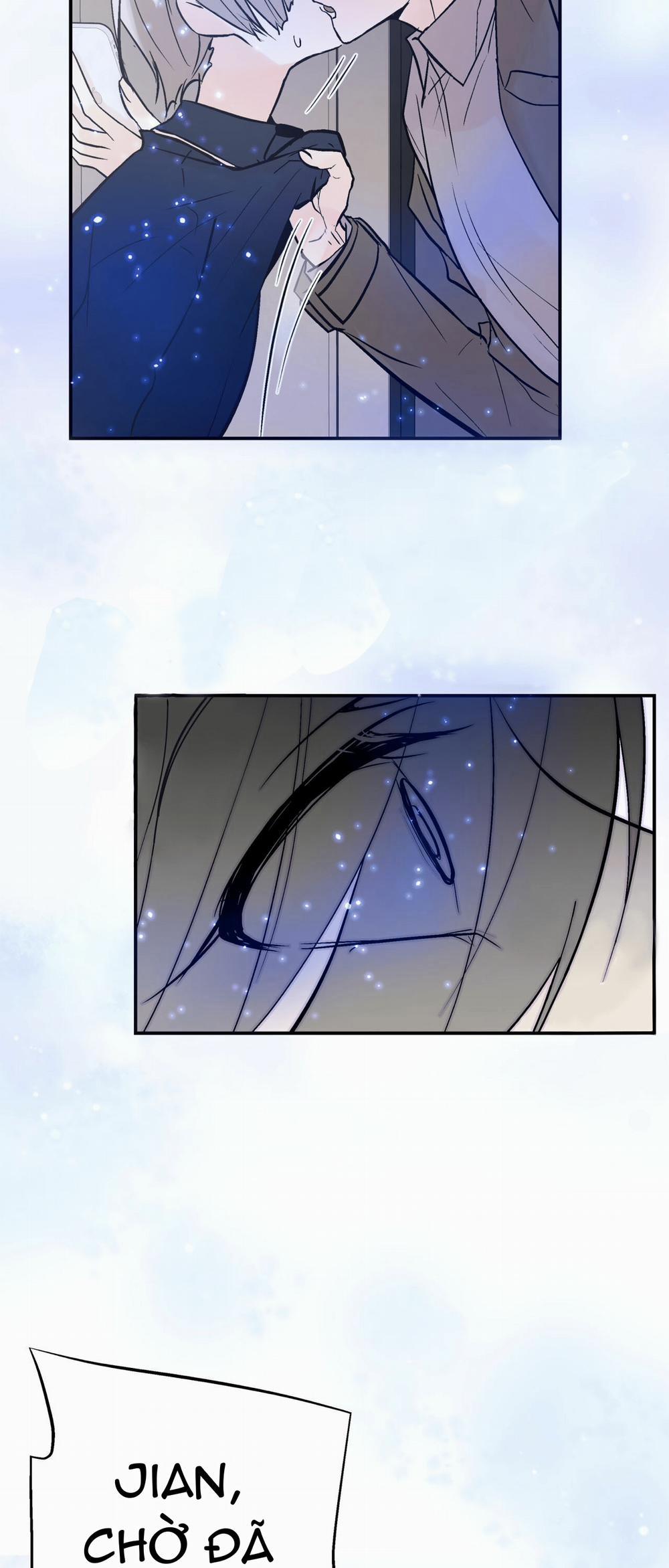 Trú Ẩn (Haven) 13 trang 26