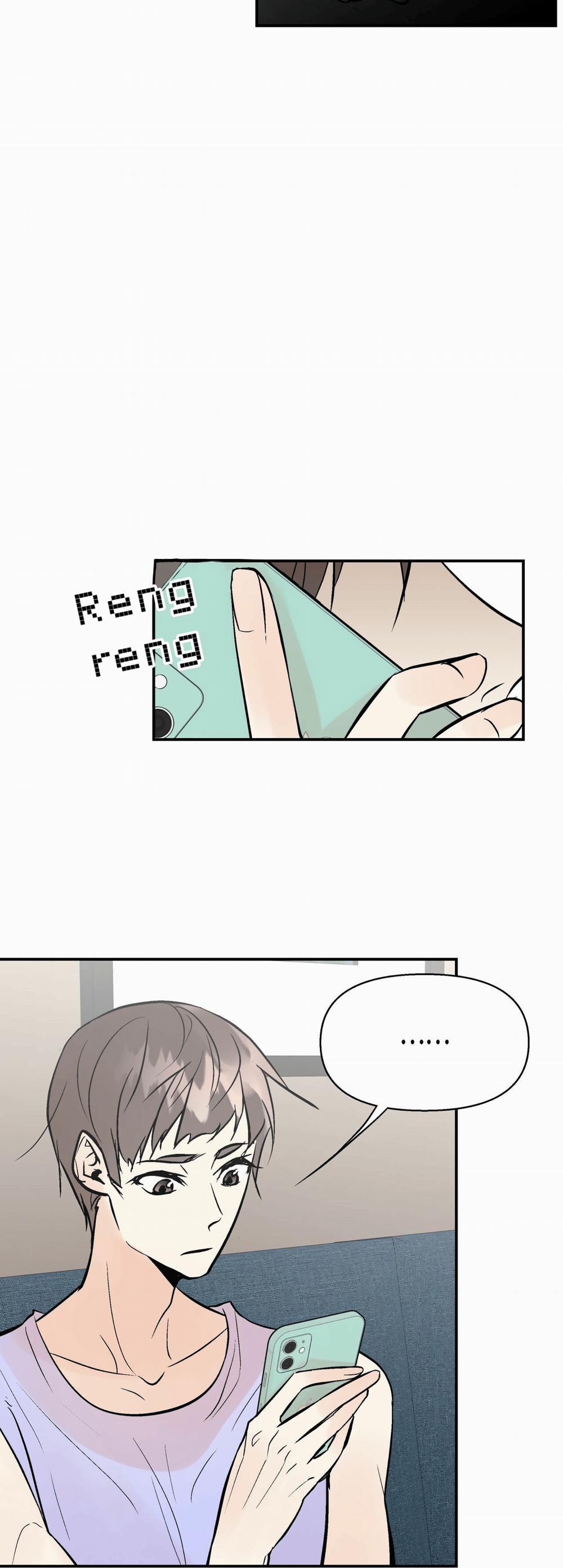 Trú Ẩn (Haven) 13 trang 29