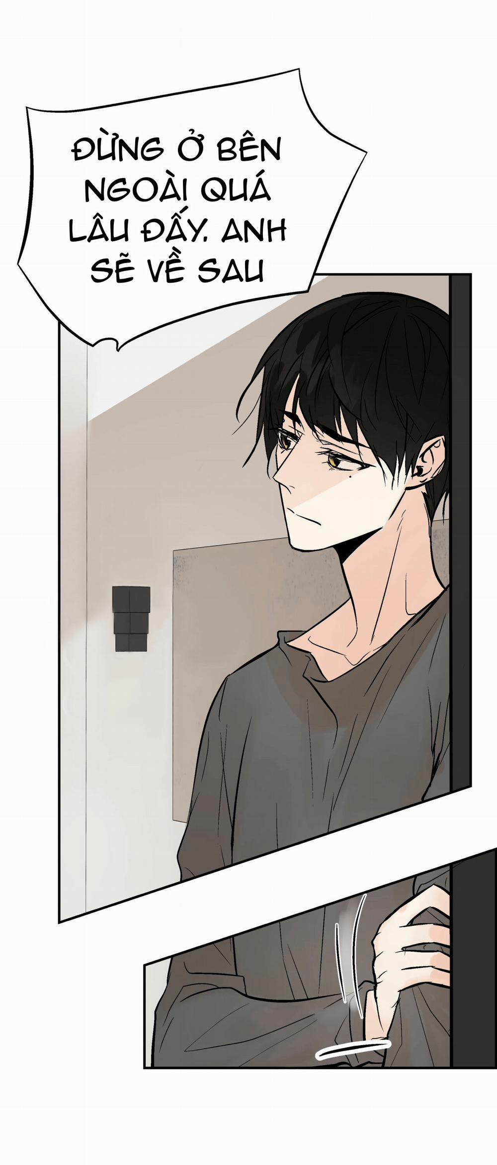 Trú Ẩn (Haven) 13 trang 6