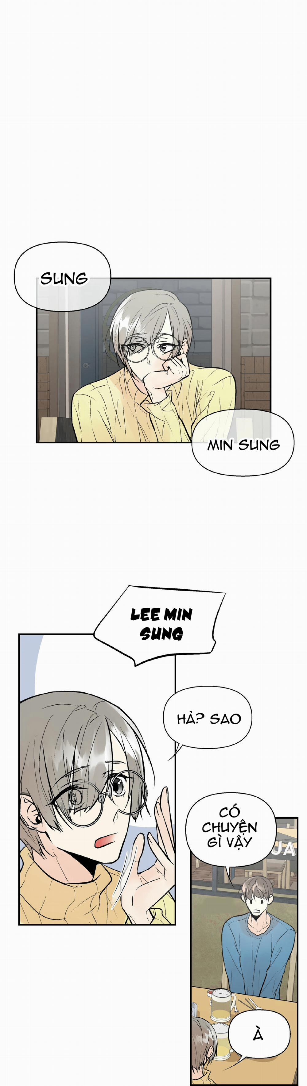 Trú Ẩn (Haven) 13 trang 7