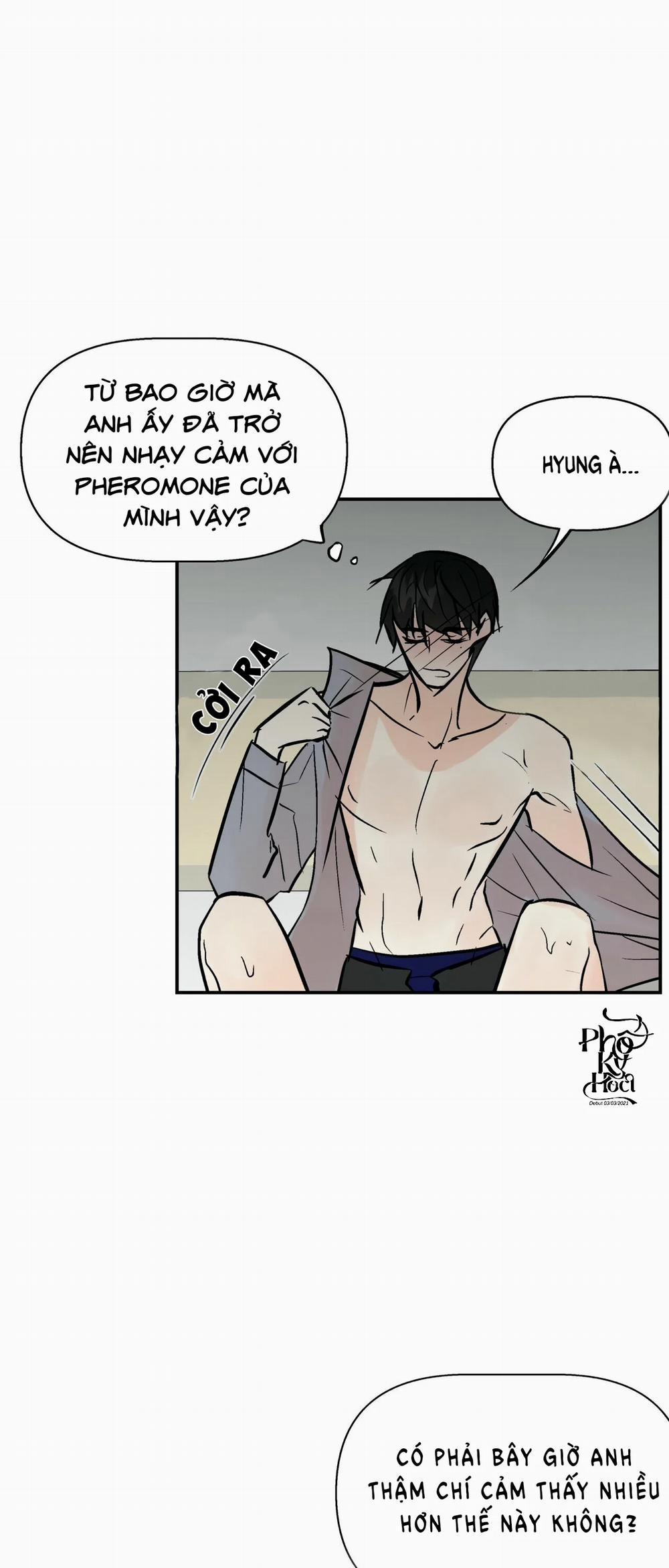 Trú Ẩn (Haven) 14 trang 29