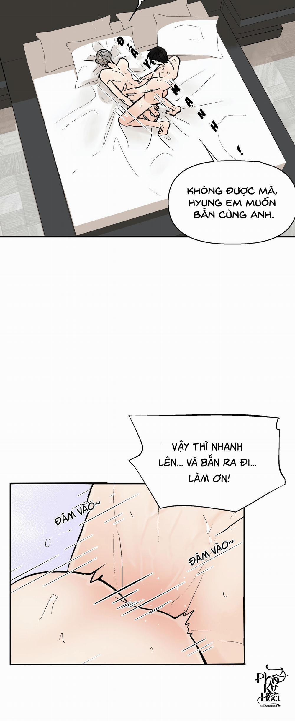 Trú Ẩn (Haven) 15 trang 14