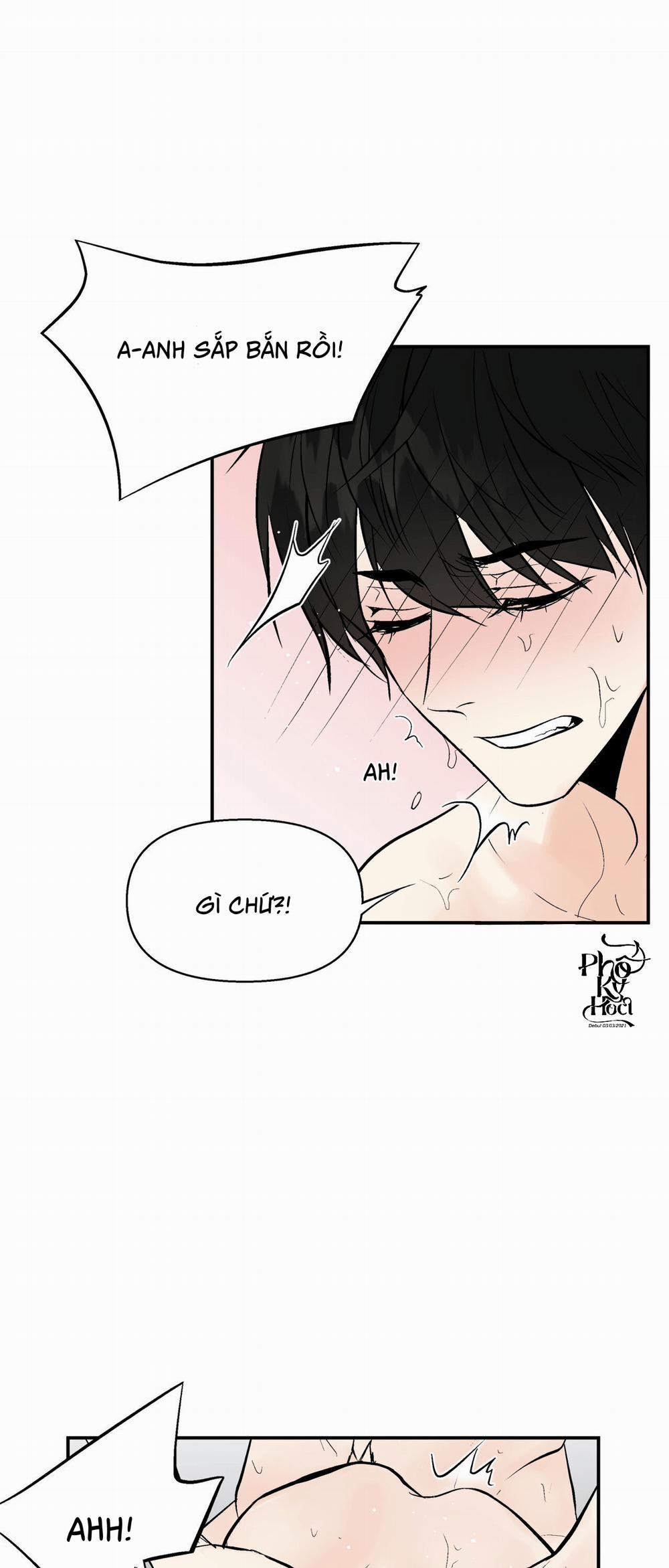 Trú Ẩn (Haven) 15 trang 15