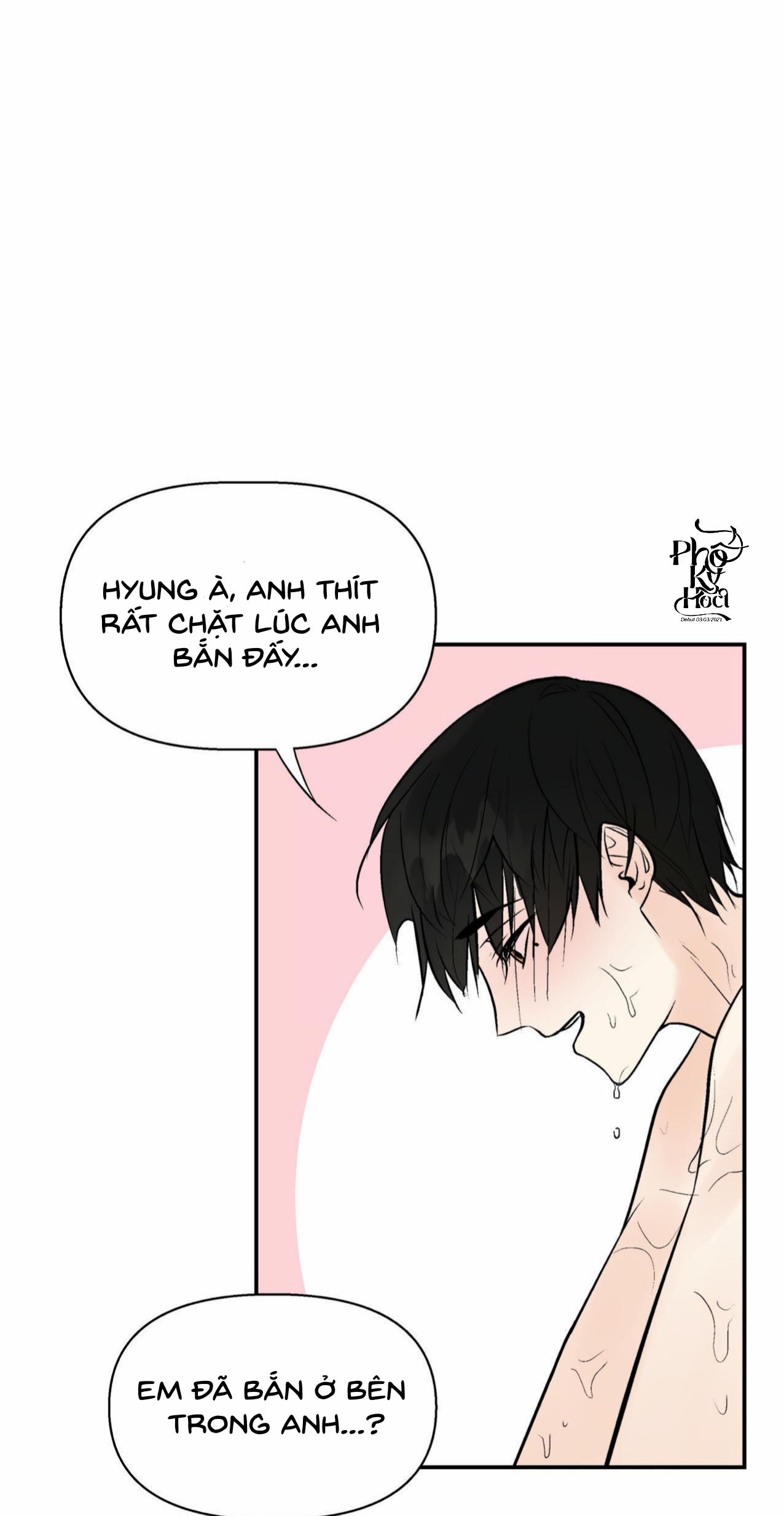 Trú Ẩn (Haven) 15 trang 17