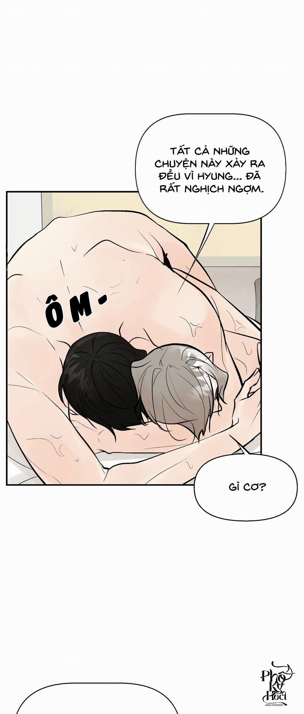 Trú Ẩn (Haven) 15 trang 22