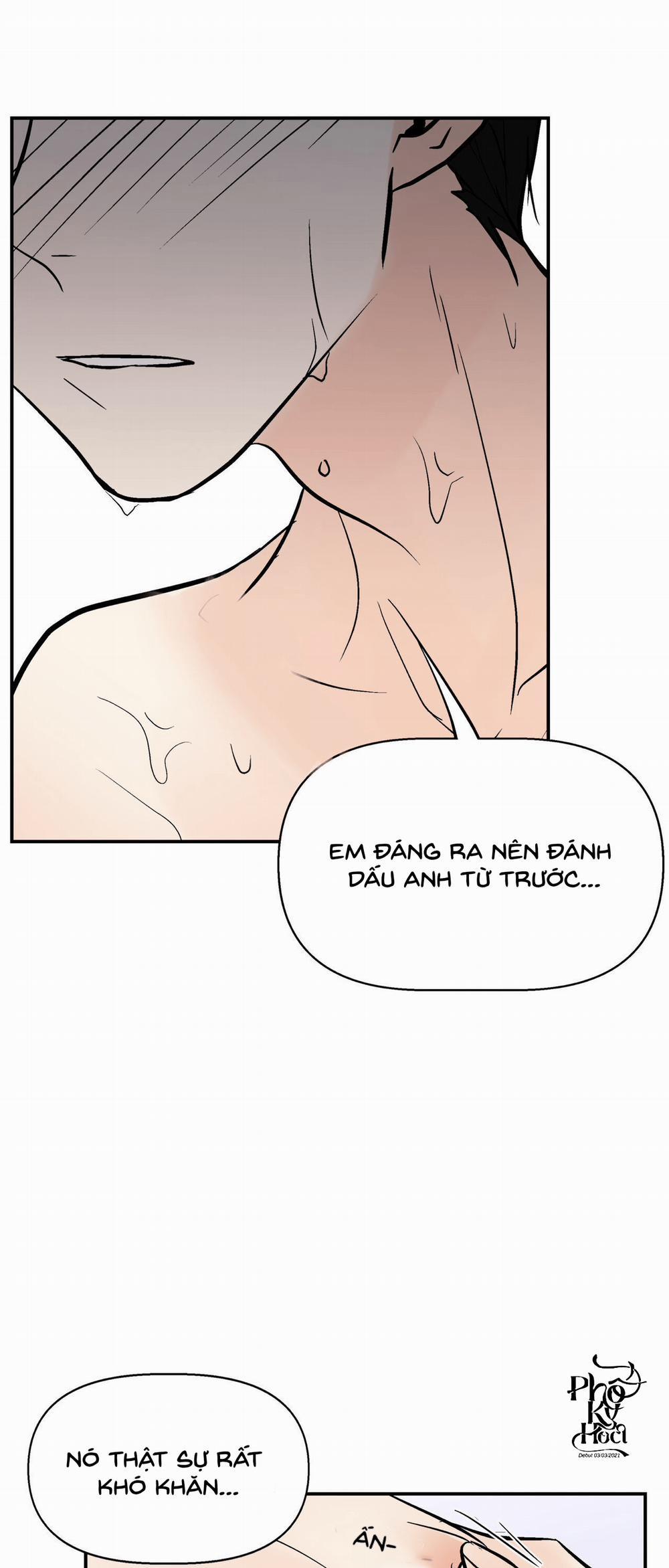 Trú Ẩn (Haven) 15 trang 26