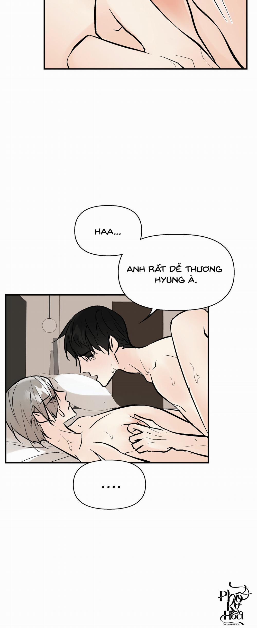 Trú Ẩn (Haven) 15 trang 29