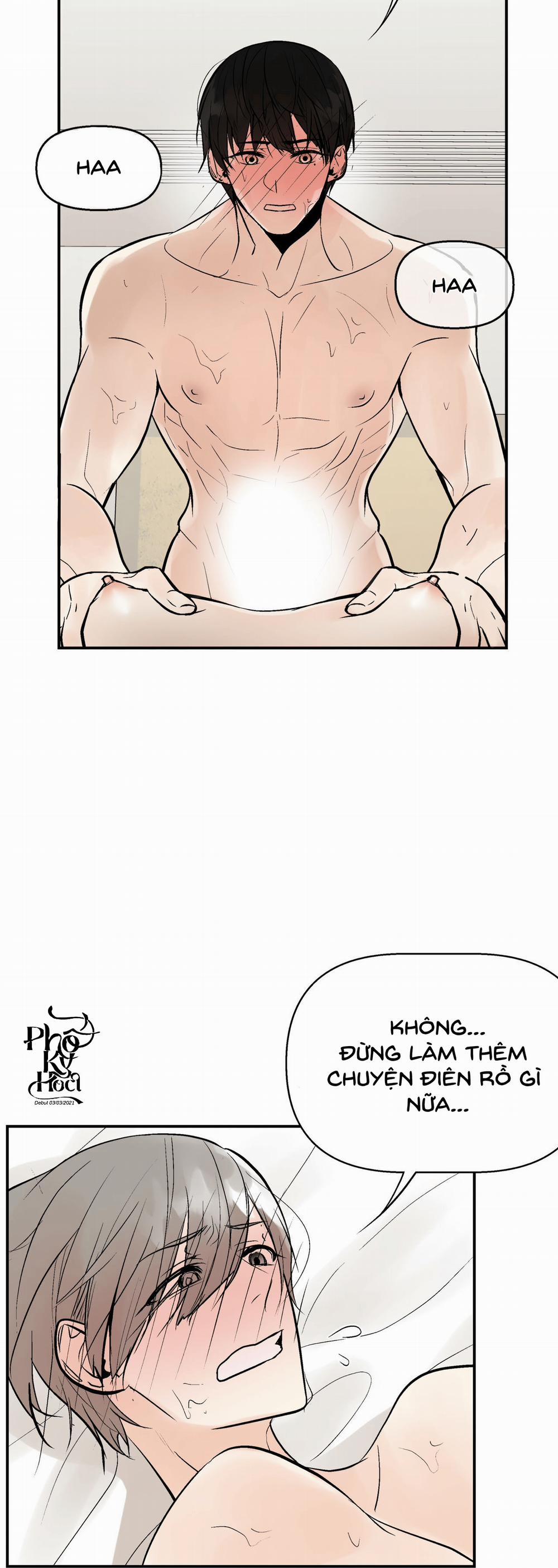 Trú Ẩn (Haven) 15 trang 31