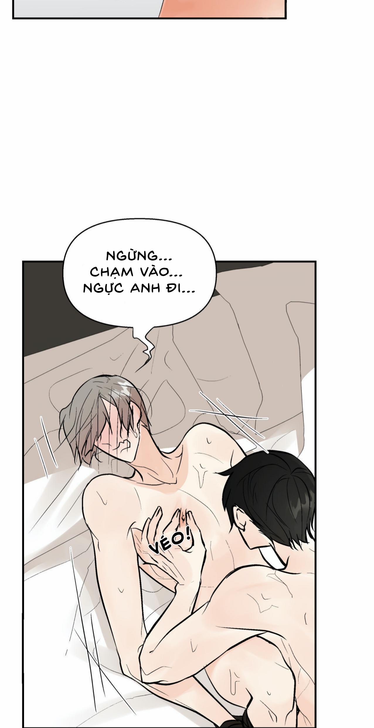 Trú Ẩn (Haven) 15 trang 33