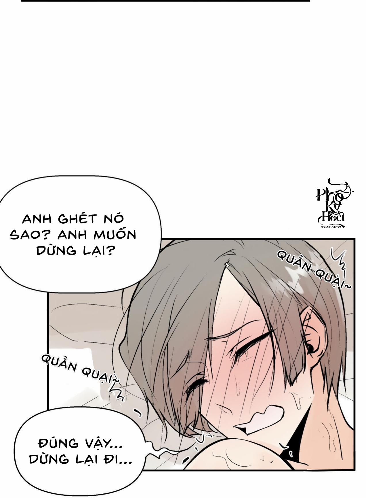 Trú Ẩn (Haven) 15 trang 34