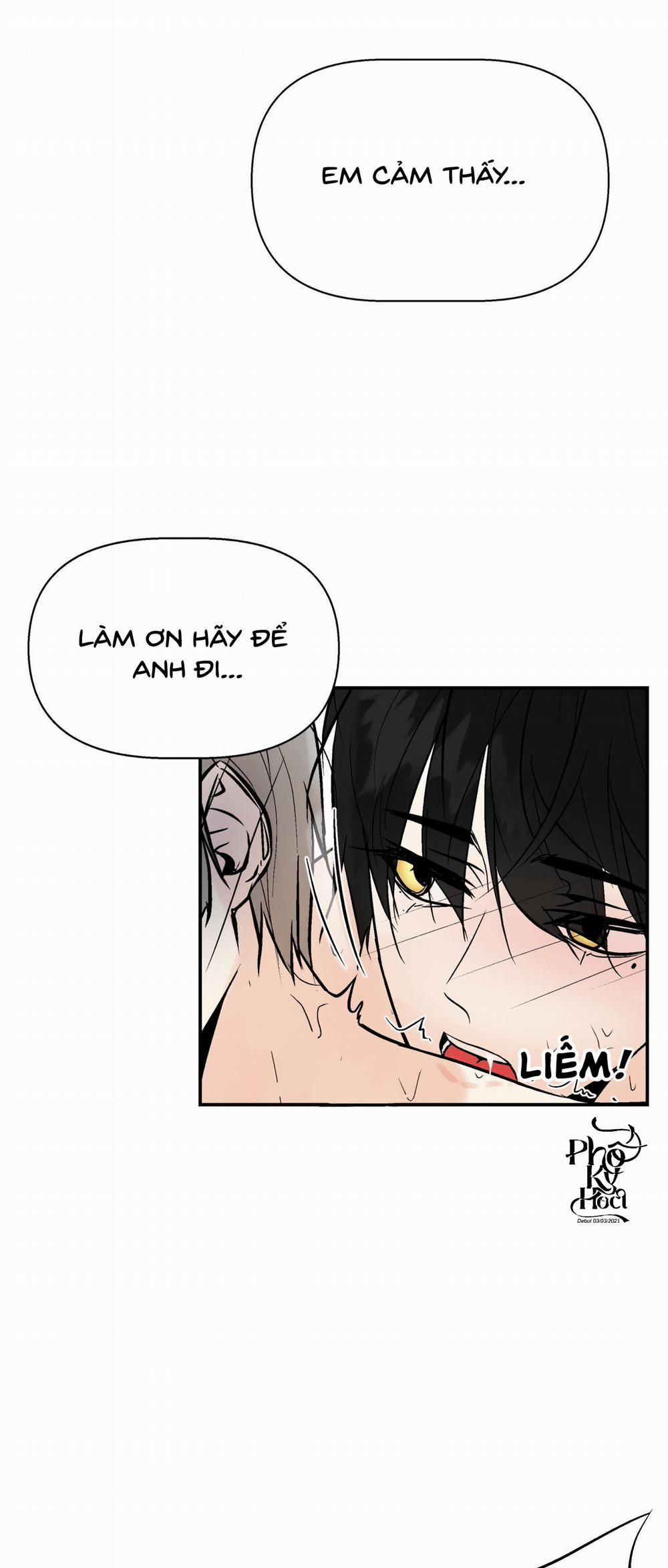 Trú Ẩn (Haven) 15 trang 39