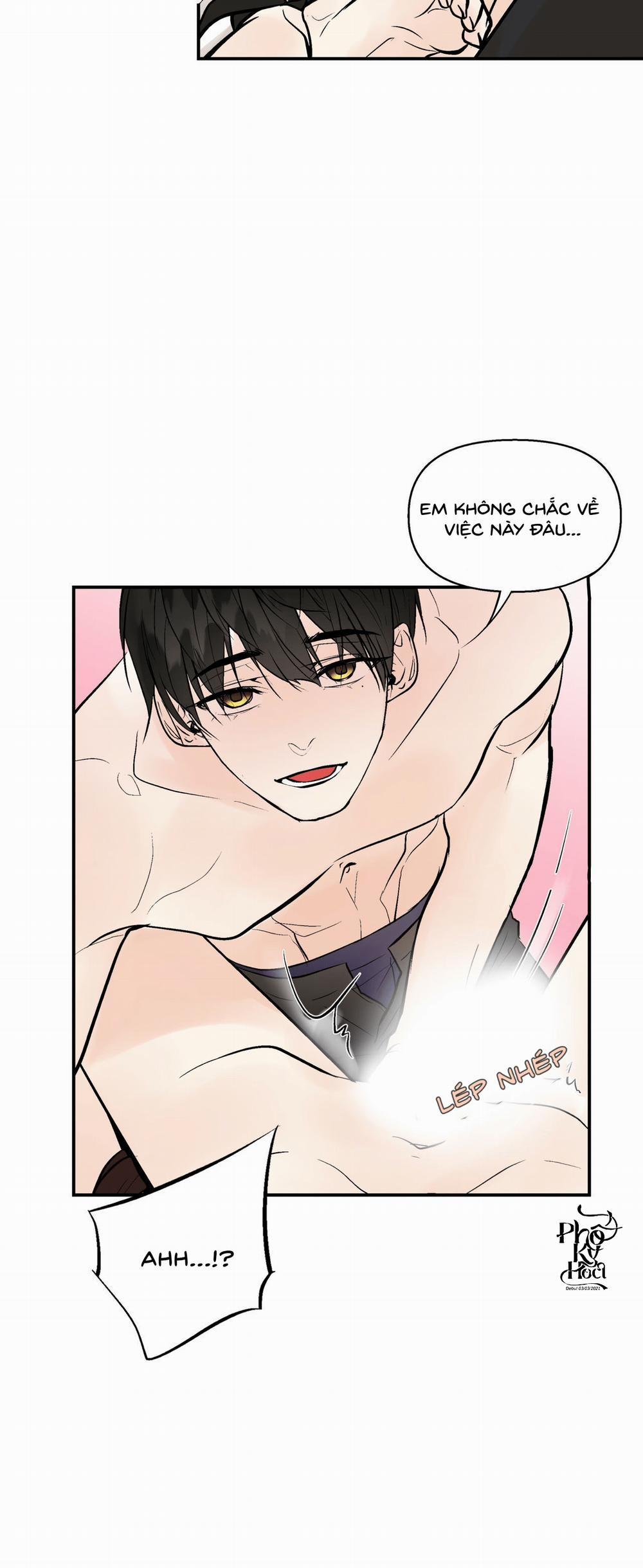 Trú Ẩn (Haven) 15 trang 4