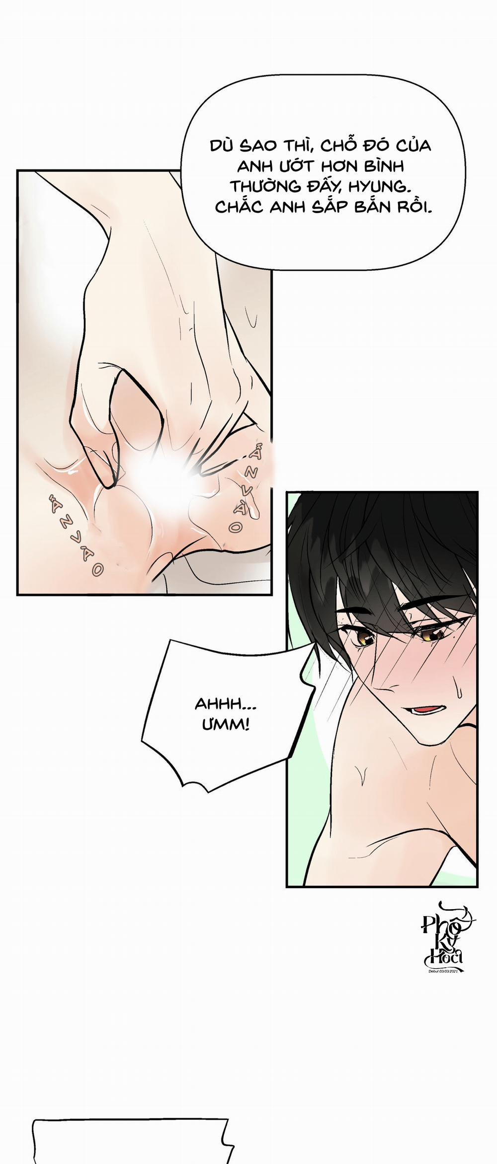 Trú Ẩn (Haven) 15 trang 5