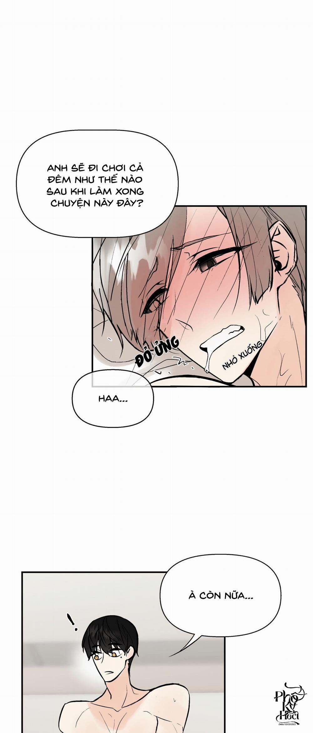 Trú Ẩn (Haven) 15 trang 7