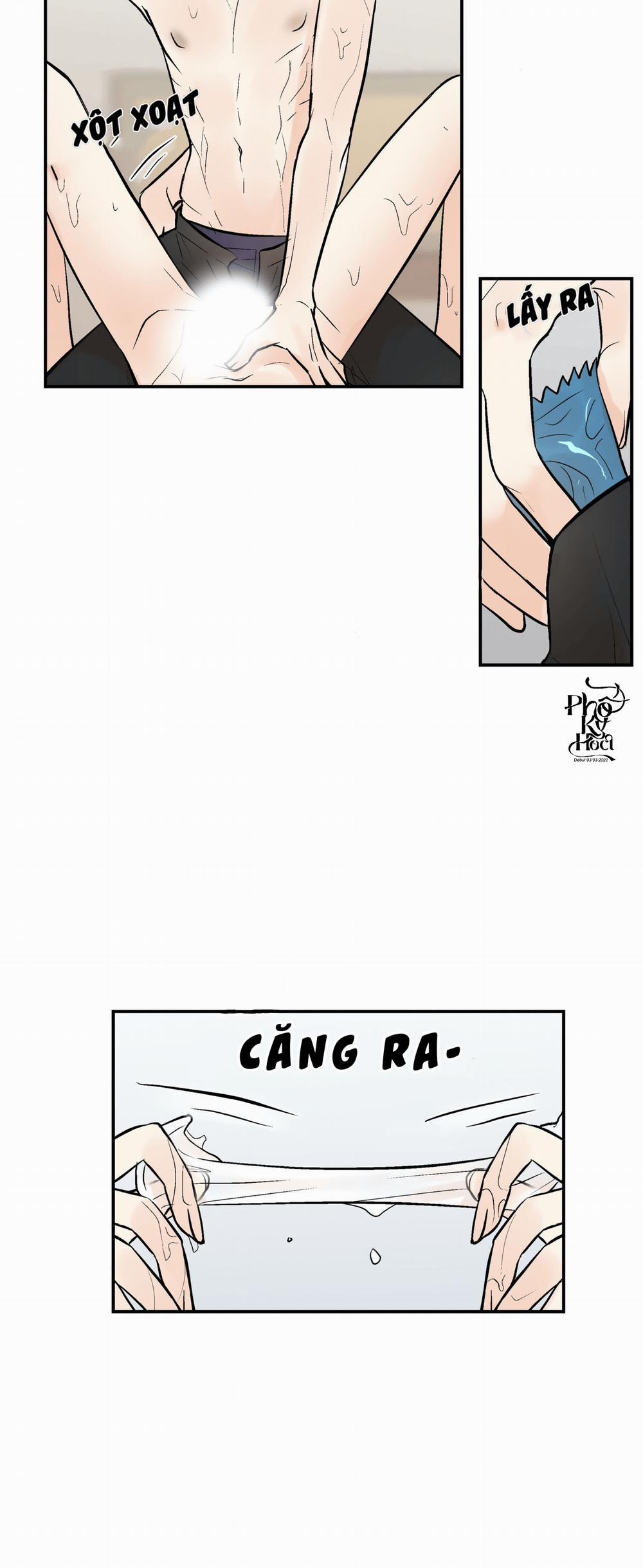 Trú Ẩn (Haven) 15 trang 8