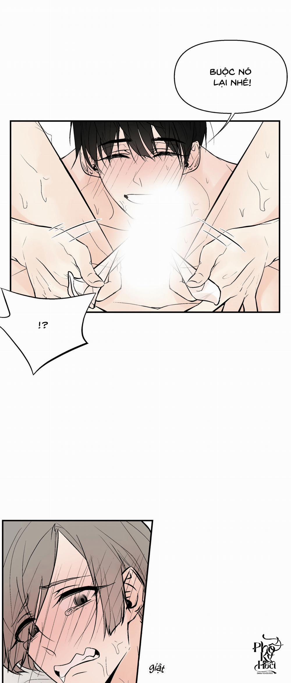 Trú Ẩn (Haven) 15 trang 9